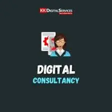KK Digital Services